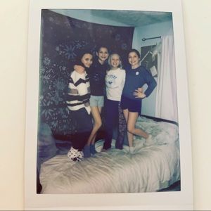 Meet your Posher, Brbrianna